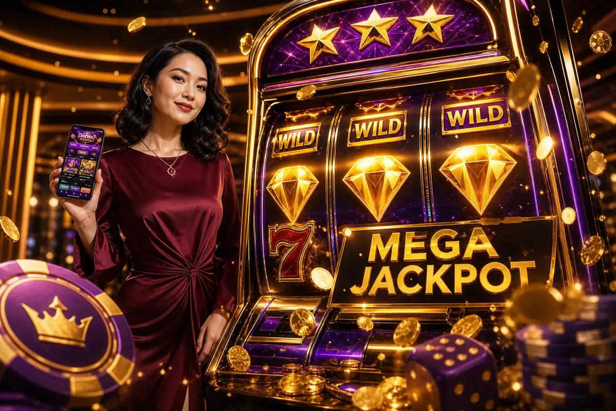 bett65 hạng thành viên VIP